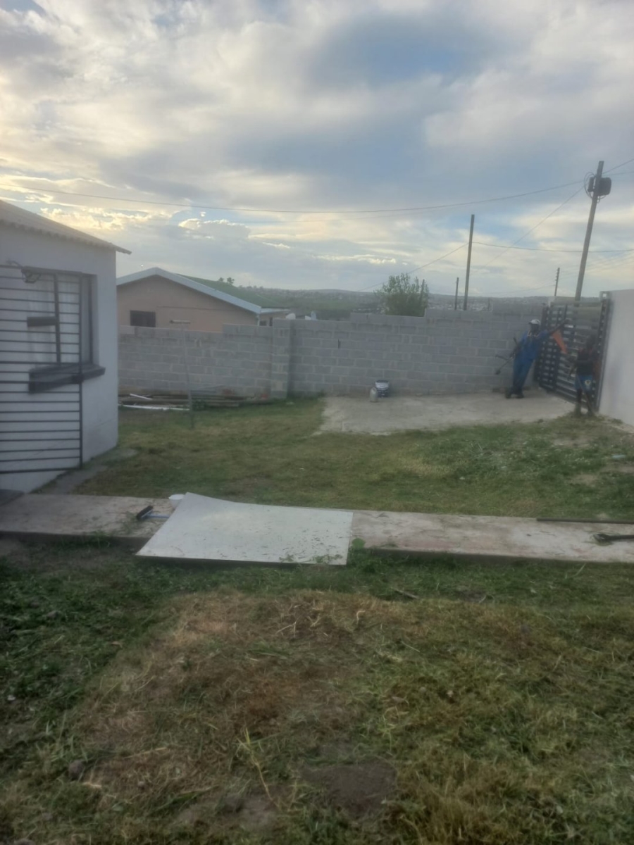 2 Bedroom Property for Sale in Mdantsane Nu 15 Eastern Cape